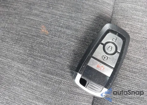 2022 Ford Bronco Sport Big Bend из США, поврежденный, VIN 3FMCR9B61NRE07031